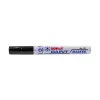 Snowman Lakkmarker snowman cp-12 4,5mm fekete
