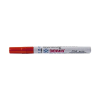 Snowman Lakkmarker snowman/dec fcp-12 3mm fine piros