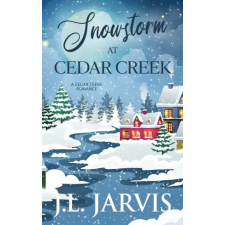  Snowstorm at Cedar Creek egyéb e-könyv