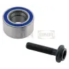 SNR kerékcsapágy készlet R157.25