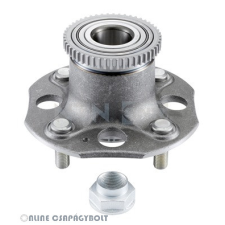 SNR TGB 35095 SNR Csapágy autóalkatrész