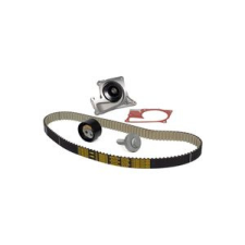 SNR vízpumpa + fogasszíj készlet autóalkatrész