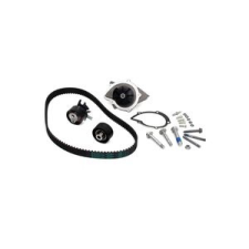 SNR vízpumpa + fogasszíj készlet autóalkatrész