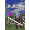 Snubber Skullborn (PC - Steam elektronikus játék licensz)