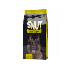 SNUT Adult 10 kg felnőtt kutyák számára kutyaeledel