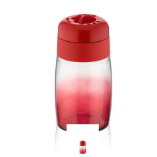  Só&amp;Bors Szóró 100 Ml Piros konyhai eszköz