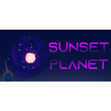 So Dank Studio Sunset Planet (PC - Steam elektronikus játék licensz) videójáték
