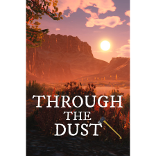 So Dank Studio Through The Dust (PC - Steam elektronikus játék licensz) videójáték