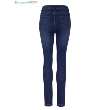 So Denim LARA SKINNY FARMERNADRÁG munkaruha