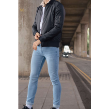 So Denim SD004 MAX SLIM JEANS 32-R munkaruha