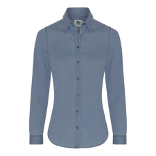 So Denim SD045 LUCY DENIM SHIRT L munkaruha