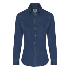 So Denim SD045 LUCY DENIM SHIRT XL