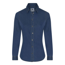 So Denim SD045 LUCY DENIM SHIRT XS munkaruha