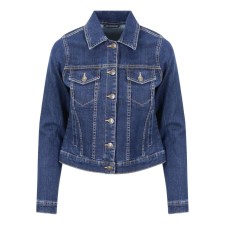 So Denim SD065 OLIVIA DENIM JACKET M munkaruha