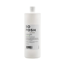 SO POSH I'm So Puffy Shampoo 1000ml - volumenizáló sampon sampon