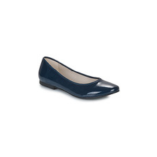 So Size Balerina cipők / babák JARALUBE Tengerész 41 női cipő