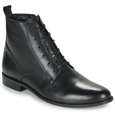 So Size Csizmák NEW015 Fekete 48