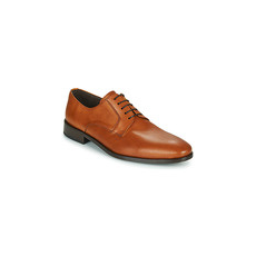 So Size Oxford cipők MANUELA Barna 46