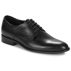 So Size Oxford cipők MANUELA Fekete 47