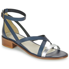 So Size Szandálok / Saruk ROSSI Tengerész 46