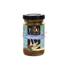So thai tom yum paszta 110g konzerv