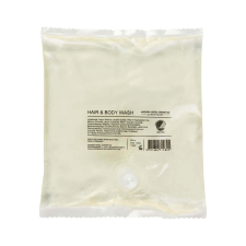  Soap-In-A-Box Eqderma utántöltő tusfürdő és sampon 450 ml tasak tusfürdők