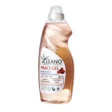 Soaphoria - CLEANO Ökológiai mosógél szappannal, 1,5 l tisztító- és takarítószer, higiénia