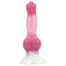  Sobak 18 x 6 cm-es dildó szörnyeteg műpénisz, dildó
