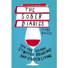  Sober Diaries – Clare Pooley idegen nyelvű könyv