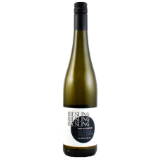 Soberciety Soberciety Riesling alkoholmentes fehérbor 750 ml reform élelmiszer