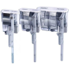 Sobo WP-628H akváriumi akasztós szűrő (400 l/h | 6 W | 90-130 literes akváriumhoz)