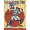 SOC FOR AMER BASEBALL RES Baseball Research Journal (Brj), Volume 51 #1 | Society for American Baseball Research (SABR)