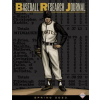 SOC FOR AMER BASEBALL RES Baseball Research Journal (Brj), Volume 52 #1 | Society for American Baseball Research