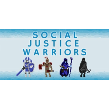  Social Justice Warriors (Digitális kulcs - PC) videójáték