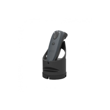 Socket Mobile DuraScan D760 Kézi vonalkódolvasó - Fekete (CX3478-1946) vonalkódolvasó
