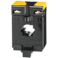 Socomec Áramváltó TCB17-20 150/5 Class1 2,5VA 192T2115 Socomec villanyszerelés