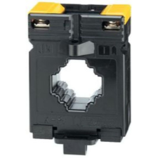 Socomec Áramváltó TCB26-30 150/5 cl.0,5 1,5VA 192T2315 villanyszerelés