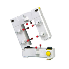 Socomec Áramváltó TO58 500/5 cl.0,5 2,5VA 192T4650 Socomec villanyszerelés