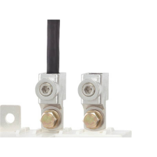 Socomec Bekötő kapocs 400A(3db) kábelsaru 54003040 Socomec villanyszerelés