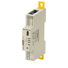 Socomec DIRIS Digiware I-35 3x áram szenzor bemenet elemzéshez 48290130 Socomec villanyszerelés