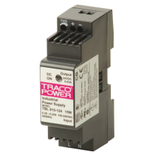 Socomec DIRIS Digiware Kapcsolóüzemű tápegység 15W 48290120 Socomec villanyszerelés