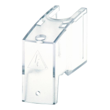 Socomec Érintésvédelmi burkolat 1P M3 méret 22941011 Socomec villanyszerelés