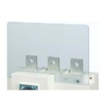 Socomec Érintésvédelmi lap 3P 26983020 villanyszerelés