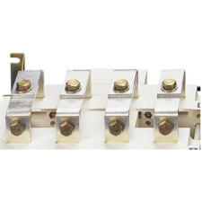 Socomec Pólusáthidaló sín 41090120 villanyszerelés