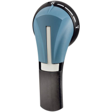 Socomec SIRCO Kivezetett hajtás LED S2N-65 (fekete-kék) 14272111 villanyszerelés