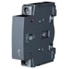 Socomec SIRCO pólus nullvezető M1 méret (nem kapcsolható) 22005005 villanyszerelés