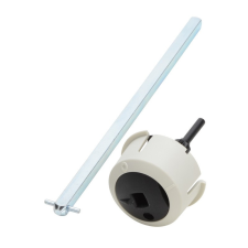 Socomec SIRCO Tengely típus S-6X6-150MM 14090615 villanyszerelés