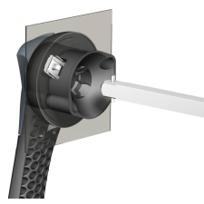 Socomec Tengely és ajtócímer csatlakozásához kiegészítő 14190000 villanyszerelés