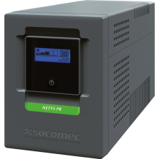 Socomec UPS Socomec Netys 1500 (NPR-1500-MT) szünetmentes áramforrás