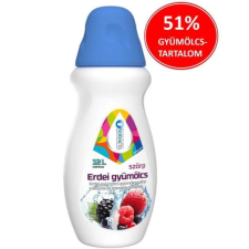 SodaCo erdei gyümölcs szörp 500 ml szörp